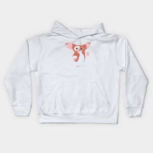 Gizmo the Gremlin Kids Hoodie